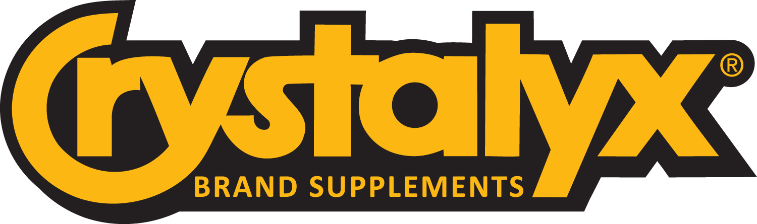 Crystalyx | Results By The Barrel®