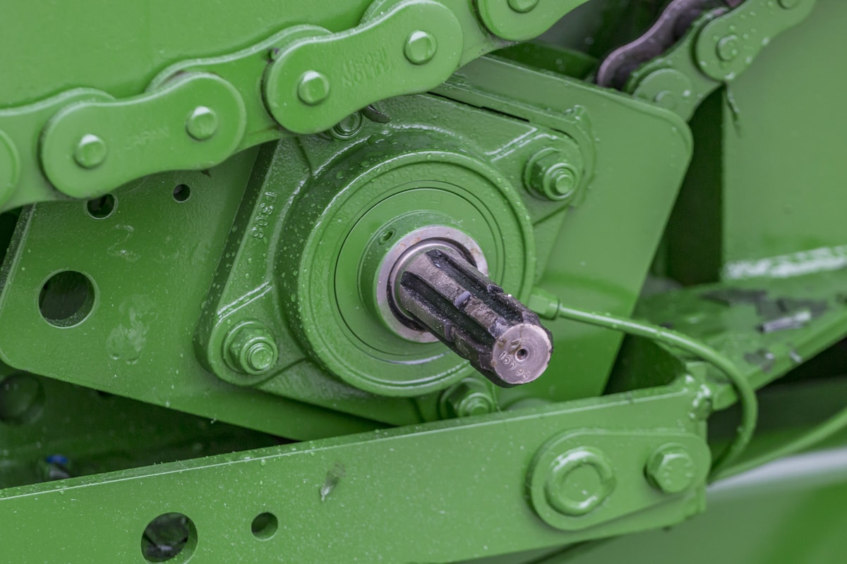 KEENAN machine spare part