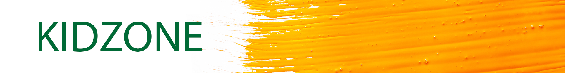 keenan kidzone header image