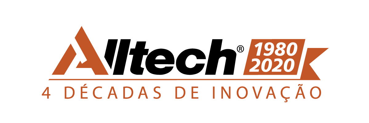 Alltech 40 anos - 4 décadas de inovação