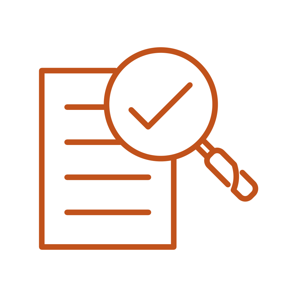 peer review icon