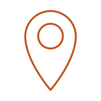 location pin icon