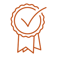 validate icon