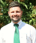 Alistair Morton | Scotland and North Wales Regional Business Manager