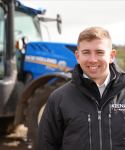 Adam Smyth Northern Ireland KEENAN Regional Business Manager