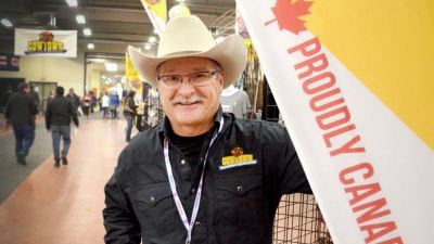 Randy Cowtown