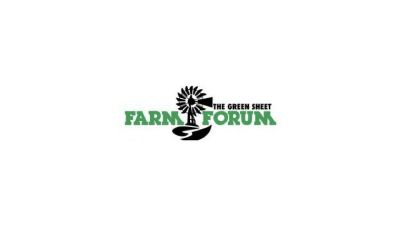 FARM FORUM: Survey: World Feed Production in Excess of 1 Billion Metric Tons