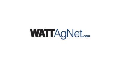 WATT: World Animal Feed Volumes Reach 1.07 Billion Metric Tons