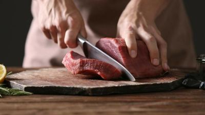 What’s holding pork back from capitalizing on the antibiotic-free movement?