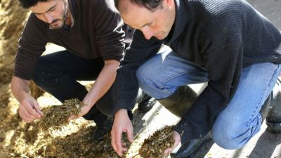 The science behind efficient farming: Alltech at EuroTier 2016