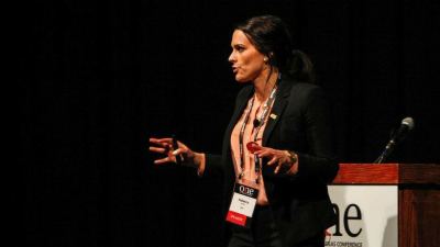 An An industry in overdrive: Providing perspective on mission-driven agriculture