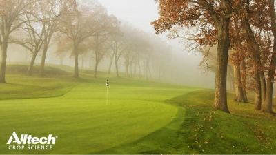 Setting the course