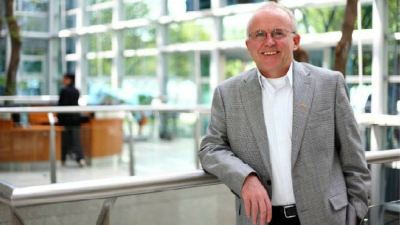 How did JBS become the leader in protein production?