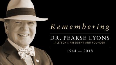 Dr. Pearse Lyons
