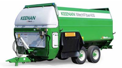 KEENAN