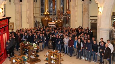 groupe euro tour alltech farm tour lait
