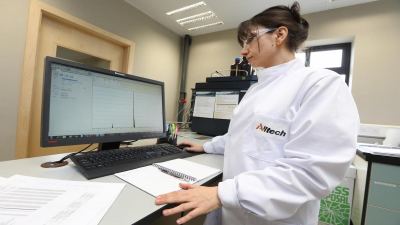 Alltech 37+® detecta ahora cinco nuevas micotoxinas que afectan a la rentabilidiad del sector ganadero