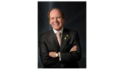 El Dr. Pearse Lyons, presidente y fundador de Alltech, muere a los 73 años