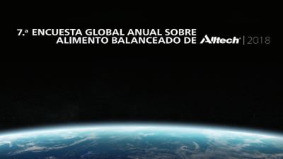 La producción mundial de piensos rebasa los 1.000 Mt por segundo año consecutivo