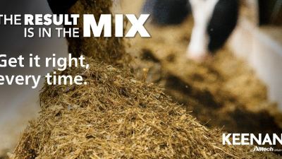 The Result is in the Mix