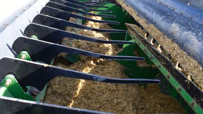 How Can I Use My Own Cereals To Feed My Cows?