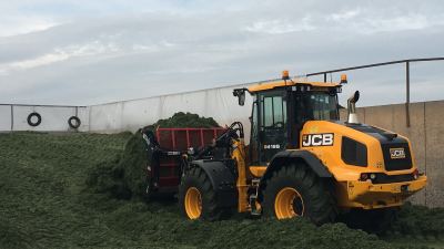 Three simple steps to help stock up  on high quality homegrown forage