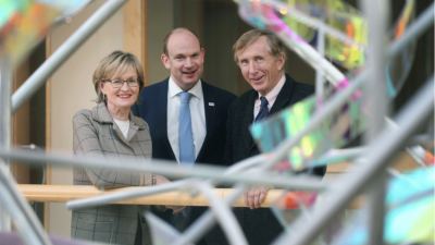 The Alltech European Technical Summit will be held in Dublin, Ireland, on March 14–15, 2019. The summit will feature scientific and research-based learning, problem-solving and unique networking opportunities for more than 300 leading animal nutrition professionals from across Europe.