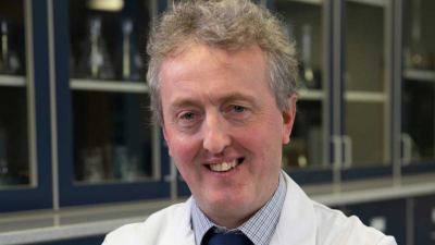 Dr. Richard Murphy, research director at the Alltech European Bioscience Centre, will receive the Alltech Medal of Excellence during ONE: The Alltech Ideas Conference (ONE19) when it returns to Lexington, Kentucky, on May 19–21.​