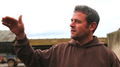Ben Yates, Y-Farm Partnership