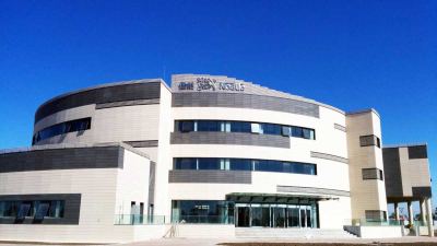 Nestle China institute