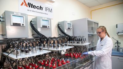 IFM lab
