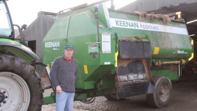 KEENAN Approved MechFiber350