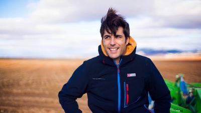 La dignidad del agricultor
