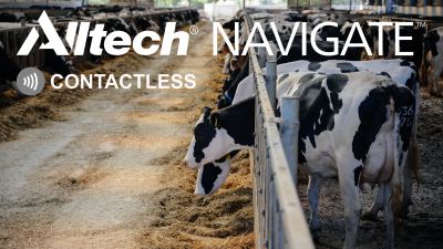 Alltech navigate
