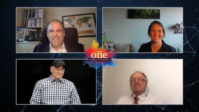 Panel discussion