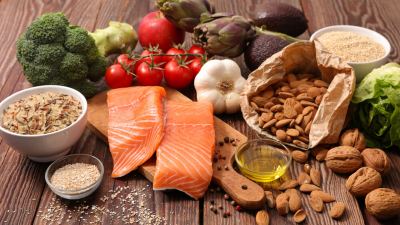 5 major health risks and how to stop them in their tracks - Amy Goodson