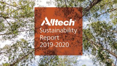 Alltech Sustainability Report
