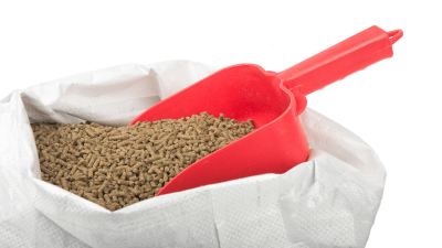 Feed bag