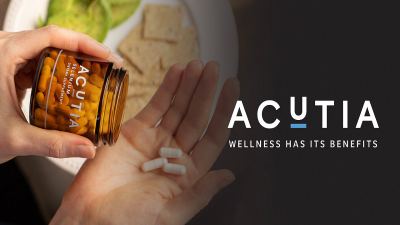 動物の健康ソリューションプロバイダーであるオルテックが ヒューマンヘルスカンパニー『Acutia(アキューティア)』を創業