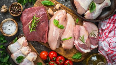 Calidad de la carne Más que genética