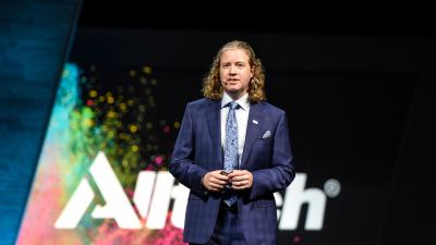  La Conferencia ONE de Alltech ofrecerá sesiones enfocadas en los aspectos más importantes de la industria agropecuaria y de otros sectores
