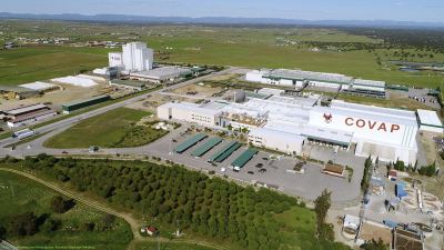 Alianza COVAP-Alltech Planet of Plenty Partnertship