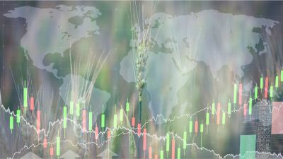 Economía de guerra Cómo el conflicto Rusia-Ucrania y otros factores afectan a la industria agropecuaria