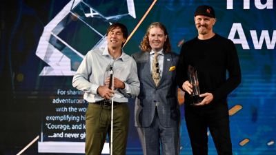 La Conferencia ONE de Alltech finalizó con  temas de innovación y resiliencia