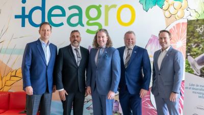 Ideagro
