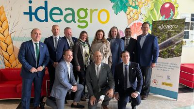 Alltech Crop Science adquiere Ideagro, empresa líder en la investigación y el desarrollo de ensayos en el sector agroalimentario