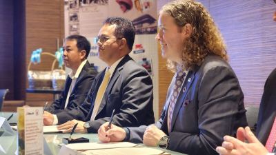 Alltech and DPO