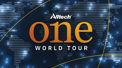 ONE World Tour