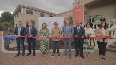 Alltech Serdán: 30 años apoyando la producción pecuaria, el bienestar animal y la sostenibilidad