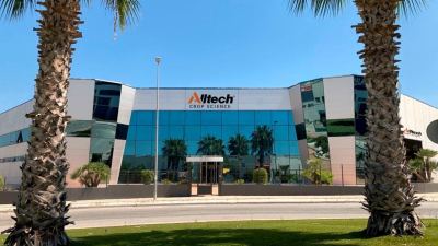 Alltech Crop Science Iberia recibe el certificado huella de carbono del Ministerio por su compromiso con el medioambiente 